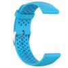 Soft Silicone Strap For POLAR Vantage V3 M/M2 Band For Polar Grit X Pro Titan Bracelet IGNITE 3 2 Pacer Sports 20 22mm Watchband