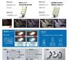 Carmate GIGA White LED Room Lamp for Compatible with and BW241 (CARMATE) Cars, T10, T8x29, T10x31, G14, 6500K, 75lm,