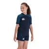 Canterbury Childrens/Kids Evader Vapodri Jersey