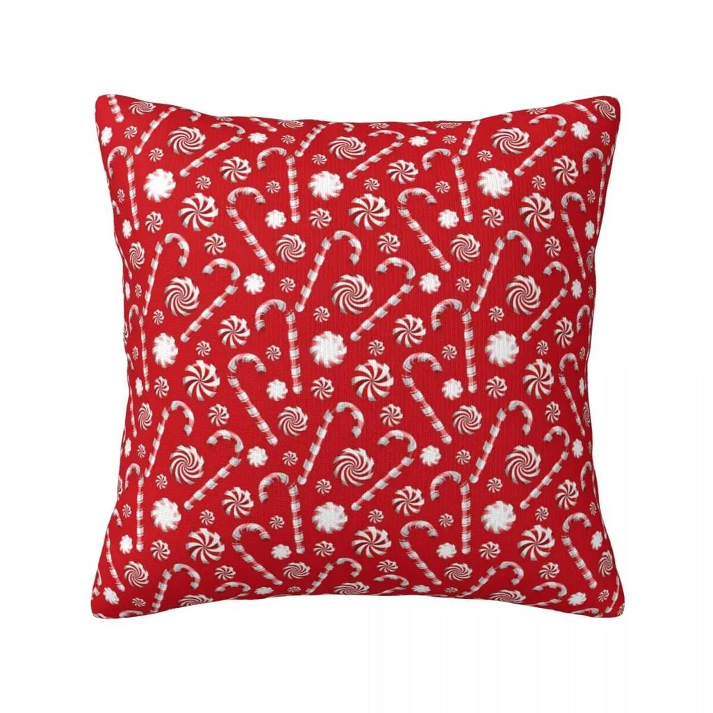 Candy Pillowcase Corn Novelty Print Hug Zipper  Spring Universal Cover