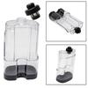 Clean Water Tank With Lid Accessories For Atvel F16 PRO For Mamibot For Flomo Replacement Water Tank