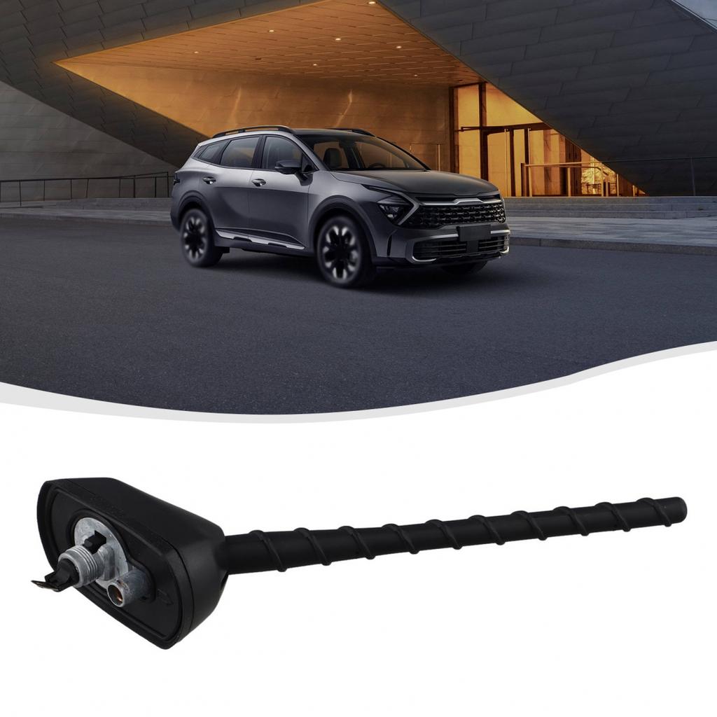 Premium Roof Radio Antenna for Hyundai and For KIA SUVs from 2009 to 2013