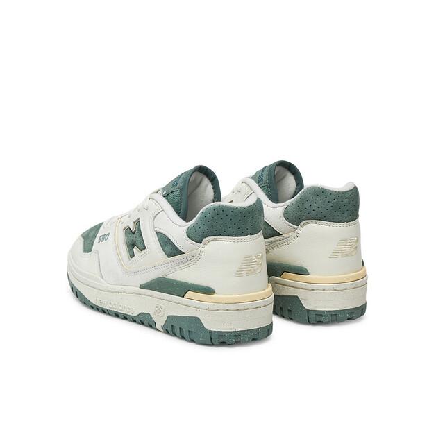 Кроссовки New Balance BBW550PE