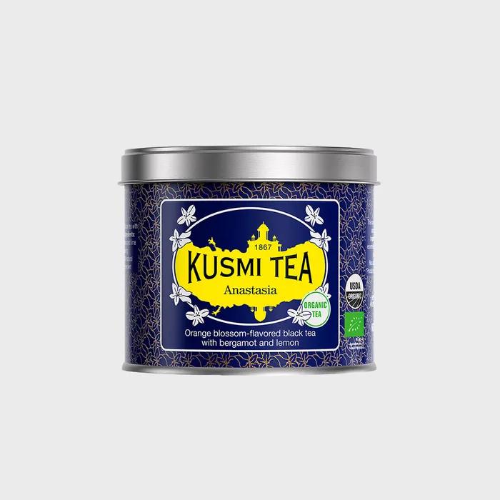 Organic Anastasia 100g Metaltin