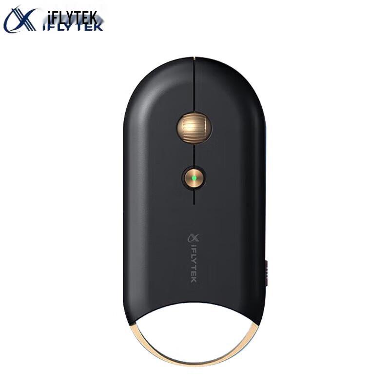 

iFLYTEK M610 Xinghuo Edition AI Smart Wireless Mouse
