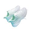 Shoes Sneakers Women's 2025 New Summer Thin Mesh Breathable Women's Shoes Lightweight Soft Sole Running Shoes