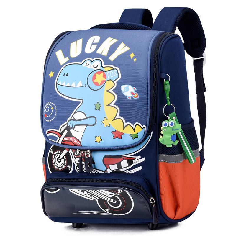 

Fashionable And Lightweight Toddler Backpack With Shock-resistant Design For School StyleA
