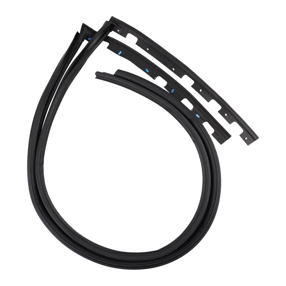 Σετ Αριστερό & Δεξί Λάστιχο Σφράγισης Πόρτας Για HONDA CIVIC 96-00 EK9 EK2-3 EK4