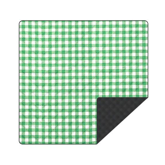 Extra Large Picnic Blanket Waterproof Sand-proof Thickened Easy To Carry Foldable Outdoor Picnic Mat Beach Blanket