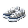 Human Made X Adidas Adimatic Grey Tech Indigo Unisex Sneakers Grey-Three Clear-Onix HP9915