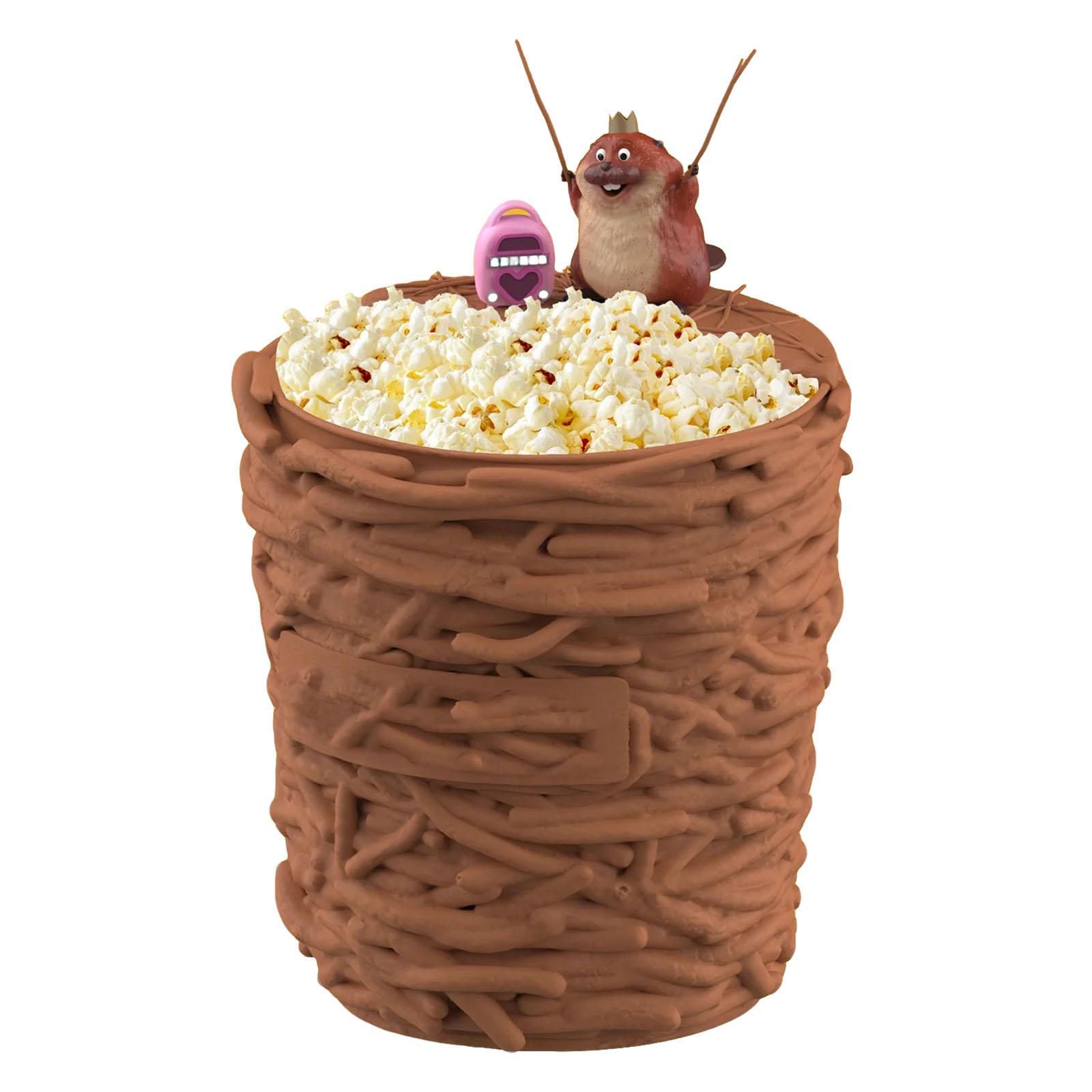 

Hot Film- Products: Film Popcorn Bucket, 3D Printed Popcorn Bucket One Size