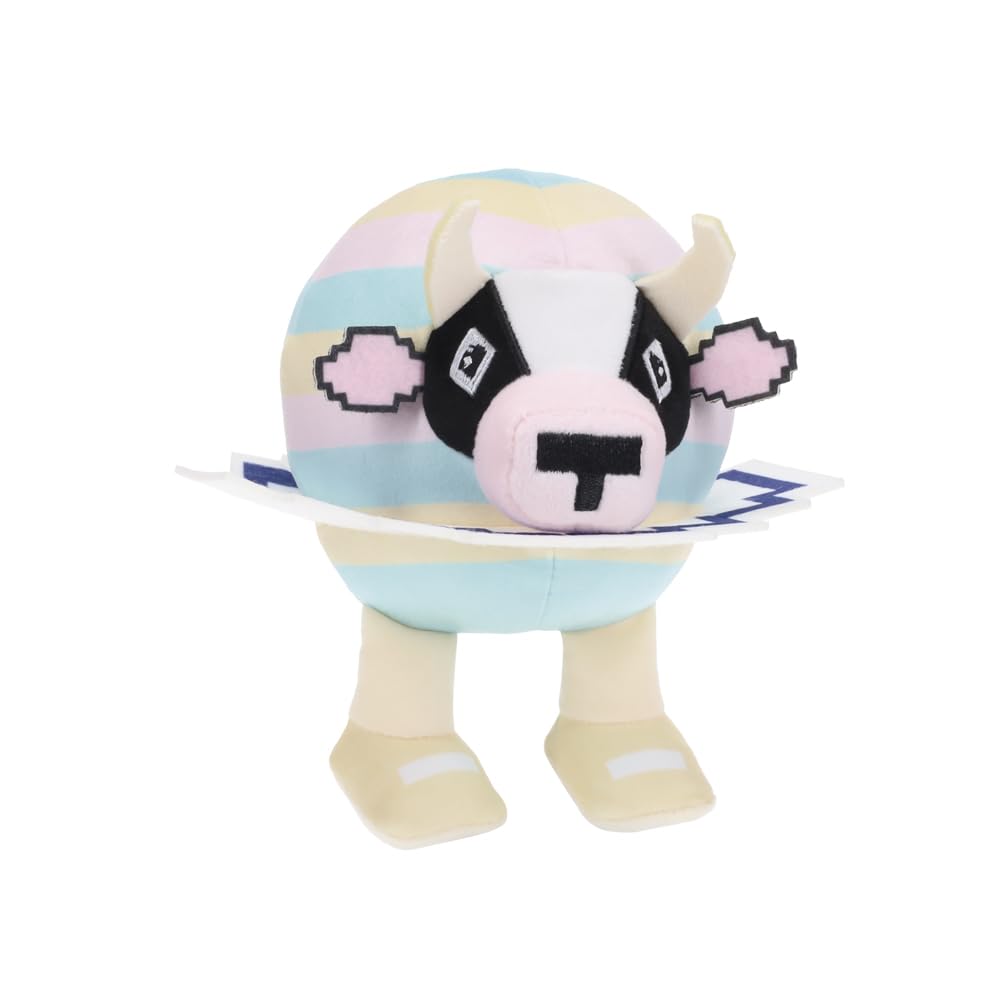 Steal A Brain Rot Plush Toy