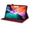 For IPad Mini 6 Case 2021 Luxury PU Leather Wallet Cover For Coque IPad Mini 6 Case Funda For IPad Mini 5 Mini 4 3 2 1