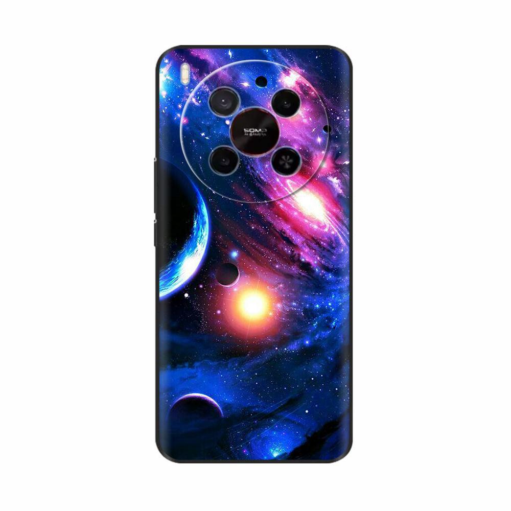Phone Case For ZTE Blade V70 Max Case 6.9" Soft Silicone Bumper Case For ZTE nubia V70 Max Cover V70Max Shell Cases Coque Fundas
