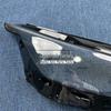 Volkswagen Golf 8.5 Generation Headlight Cover - Transparent Lamp Housing.