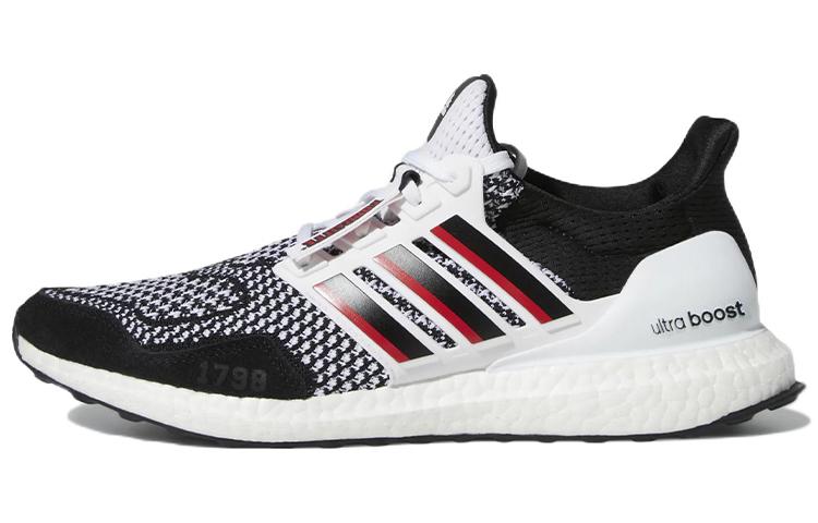 UltraBoost NCAA x UltraBoost Adidas 1.0  Louisville Cardinals  HQ5874 40