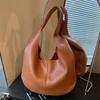 Borsa Tote da Tempo Libero, Borsa a Spalla alla Moda, Zaino da Pendolare ad Alta Capacità
