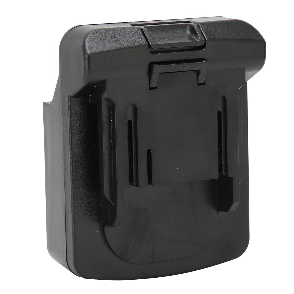 Battery Adapter Converter for Hitachi to for Makita 18V Lithium Battery Power Tool Power Adapter