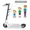 Elektrische Step Kinderen Handvat Grip Handreling Antislip Veiligheidshandvat Verstelbaar Kindveilige Houder Elektrische Step Accessoire