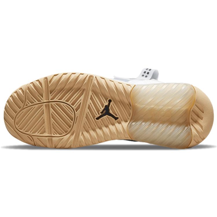 New JORDAN MA2 White Gum Women's CW5992-102