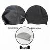 Anti-Slip Soft Training Swim Cap
