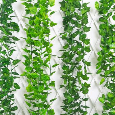 Decorazioni per la casa – Ghirlande e fiori artificiali