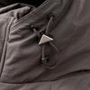 Men's Trendy Winter Commute Windproof Hooded Down Jacket - 90% Duck Down, Warm & Thickened