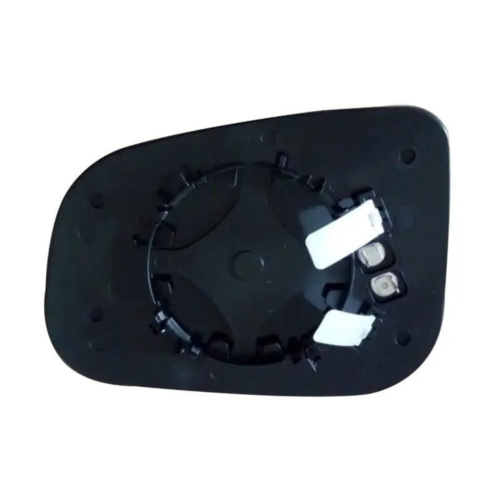 Espelhos Laterais de Porta para Volvo V60 2011-2018 Auto Grande Angular Esquerdo e Direito