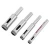 16pcs 6?50mm Diamond Hole Saw Tile Drill Bit Ceramic Glass Coated Marble Tool