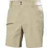 Шорты Vika Tur Shorts (63274_757) Бежевый/белый