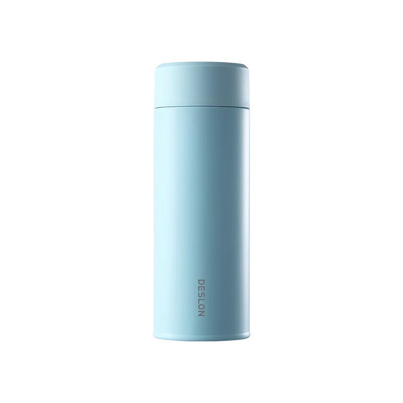 Deselang Langyi Stainless Steel Thermos Cup Set