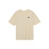 Drop Shoulder Sleeve T-Shirt Men's Brown DQ9296-206