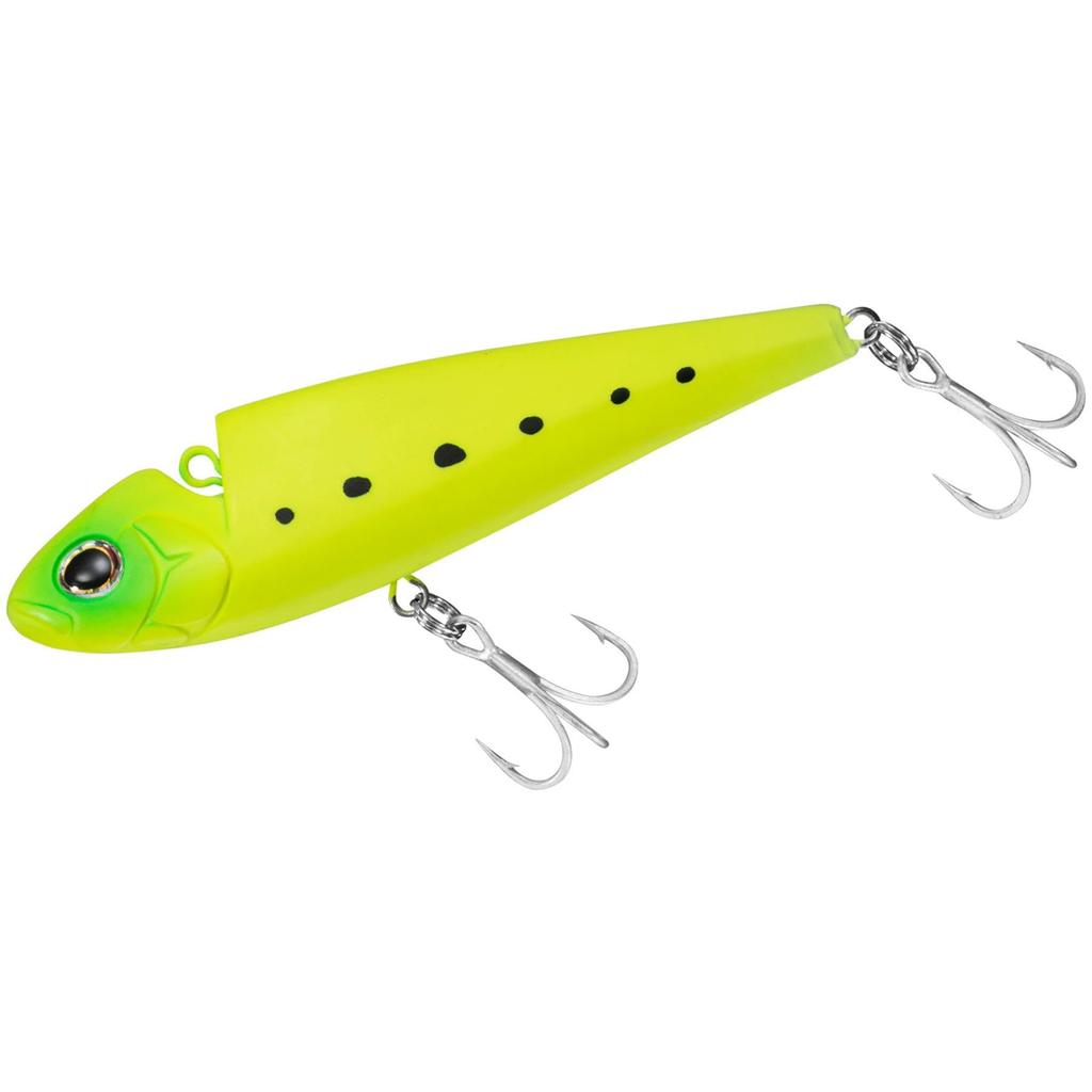 Daiwa Lure Morethan Belly Roll 80S Matte Chart Sardine (DAIWA)