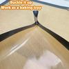 Reusable Snap Together Baking Mat Macaroon Puff Baking Mat  Kitchen Bakeware Accessories