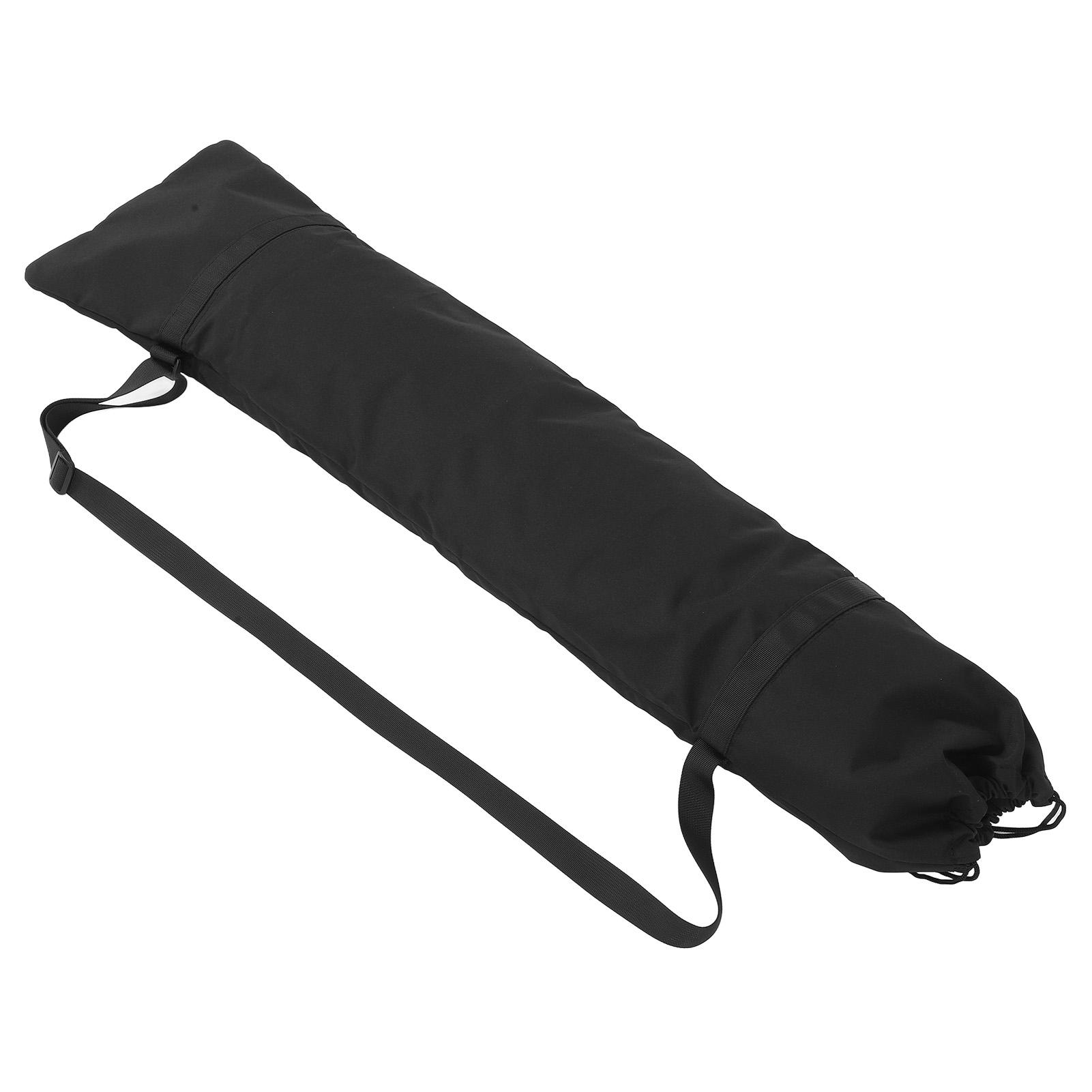 

Универсальная студийная стойка-штатив-монопод, чехол для камеры, сумка для переноски с плечевым ремнемXL