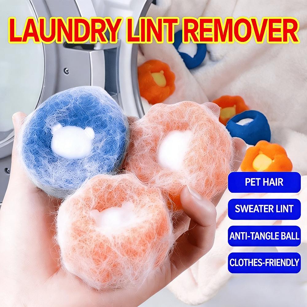 Evcil Hayvan Tüyü Temizleyici Tekrar Kullanılabilir Top Çamaşır Yıkama Makinesi Filtre Yün Etiket Kedi Tüyü Temizleyici Evcil Hayvan Tüyü Lint Toplayıcı Ev