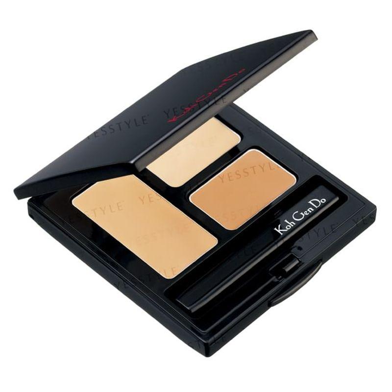 Koh Gen Do - Maifanshi Feuchtigkeits-Concealer