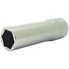 Hex Deep Socket 8mm Ko-ken Z-EAL 1/4" 2300MZ-8
