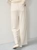 Gelato Pique Snow Long Pants PWCP254326 IVR Women's