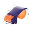 Plastic Tape Cutter Holder Convenient Box Sealing Machine Packing Tool Tape Dispenser  Wrapping