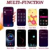 APP Control Vagina G-Spot Vibrator for Women Clit Sucker Wearable Panties Vibrator Clitoris Stimulator Sex Toy for Couples Game Insert Vibrating Egg