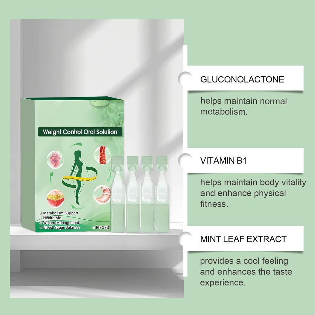 Σταγόνες Ισορροπίας για Διαμόρφωση Σώματος, Συμπυκνωμένος Ορός Σταγόνες Moringa, Προωθητικές Σταγόνες, 2ml