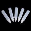 5PCS Plastic DIY Craft Tool Needle Squeeze Bottle Paper Quilling Glue Applicator