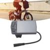 Bafang Electric Bike Display Control Panel with Waterproof Connector for BBS01, BBS02, and BBSHD Mid Motor