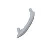 Left +right Interior Door Pull Handle Grey For Mercedes-benz W203 C230 C240 C280 20381015519116 20381016519116...