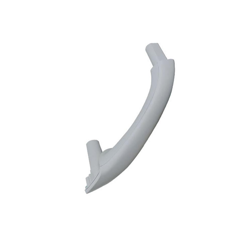 Left +right Interior Door Pull Handle Grey For Mercedes-benz W203 C230 C240 C280 20381015519116 20381016519116...