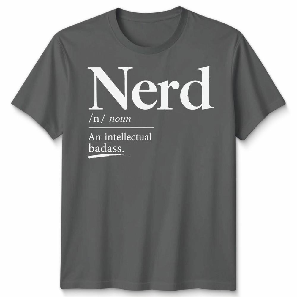 Computer Nerd Unisex T Shirt Nerd Couple Gift Unisexs Unisexs Tech Apparel