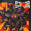 CD DREAD ZEPPELIN  Its Not Unusual X2077771316128 I.R.S. Records 1992 Japan Rock Used