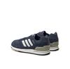 Baskets pour hommes adidas Run 80s id1261 bleu marine