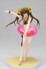 IS Infinite Stratos Huang Suzune Scale PVC Painted Finished (1/10 Product)